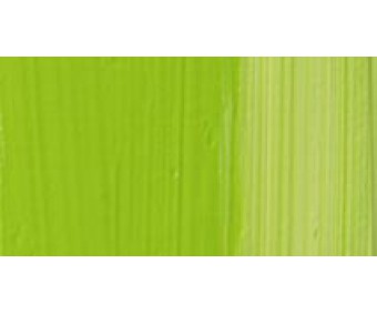 Vees lahustuv õlivärv Lukas Berlin - Cinnabar Green Lightest (hue), 200ml